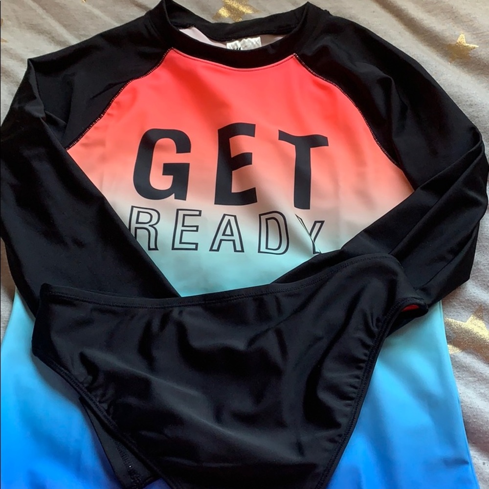 Swim gear